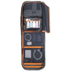 Aero Jet 35L Rucksack Travel Packs