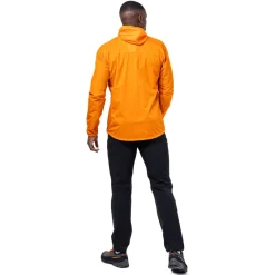 Best Aerofoil Hooded Jacket Windproof Jackets