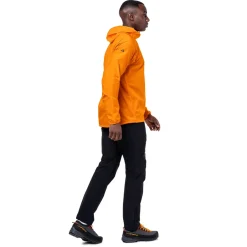 Best Aerofoil Hooded Jacket Windproof Jackets