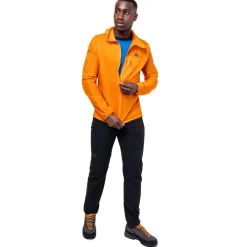 Best Aerofoil Hooded Jacket Windproof Jackets