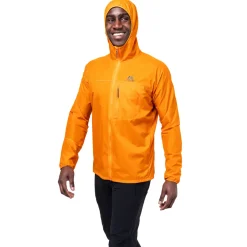 Best Aerofoil Hooded Jacket Windproof Jackets
