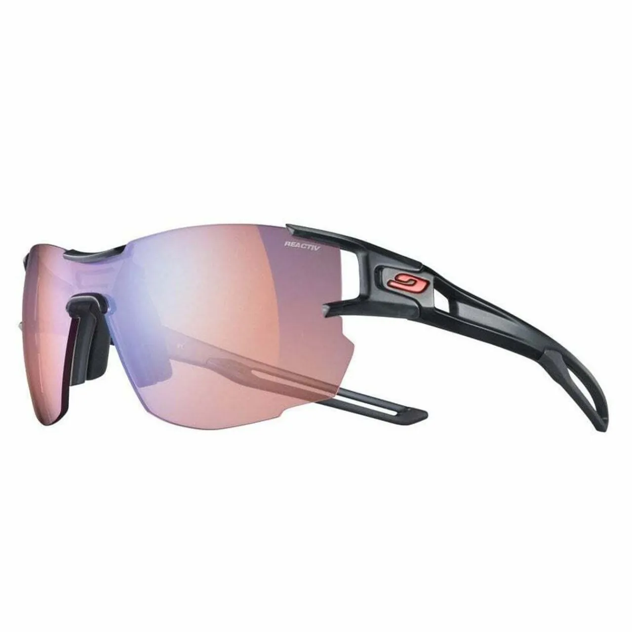 New Aerolite Reactiv Performance 1-3 HC Sunglasses Sunglasses