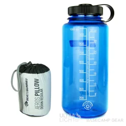 Aeros Down Pillow Pillows