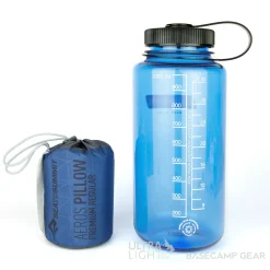 New Aeros Premium Pillow Pillows