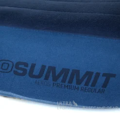 New Aeros Premium Pillow Pillows