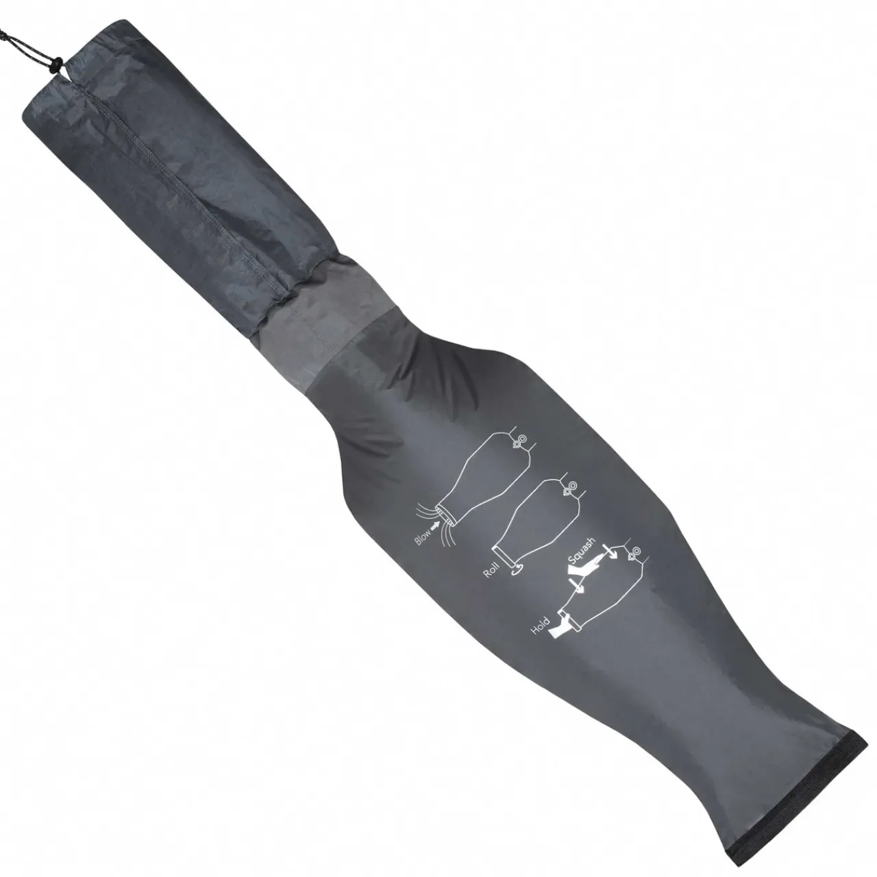 Discount Aerostat Synthetic 7.0 Regular Sleeping Mat - Past Season Ultralight Airbeds