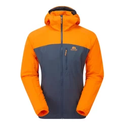 New Aerotherm Jacket Fleece Jackets