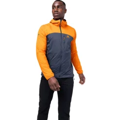 New Aerotherm Jacket Fleece Jackets