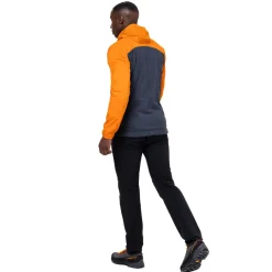New Aerotherm Jacket Fleece Jackets