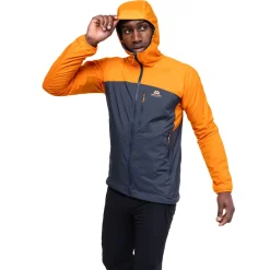 New Aerotherm Jacket Fleece Jackets