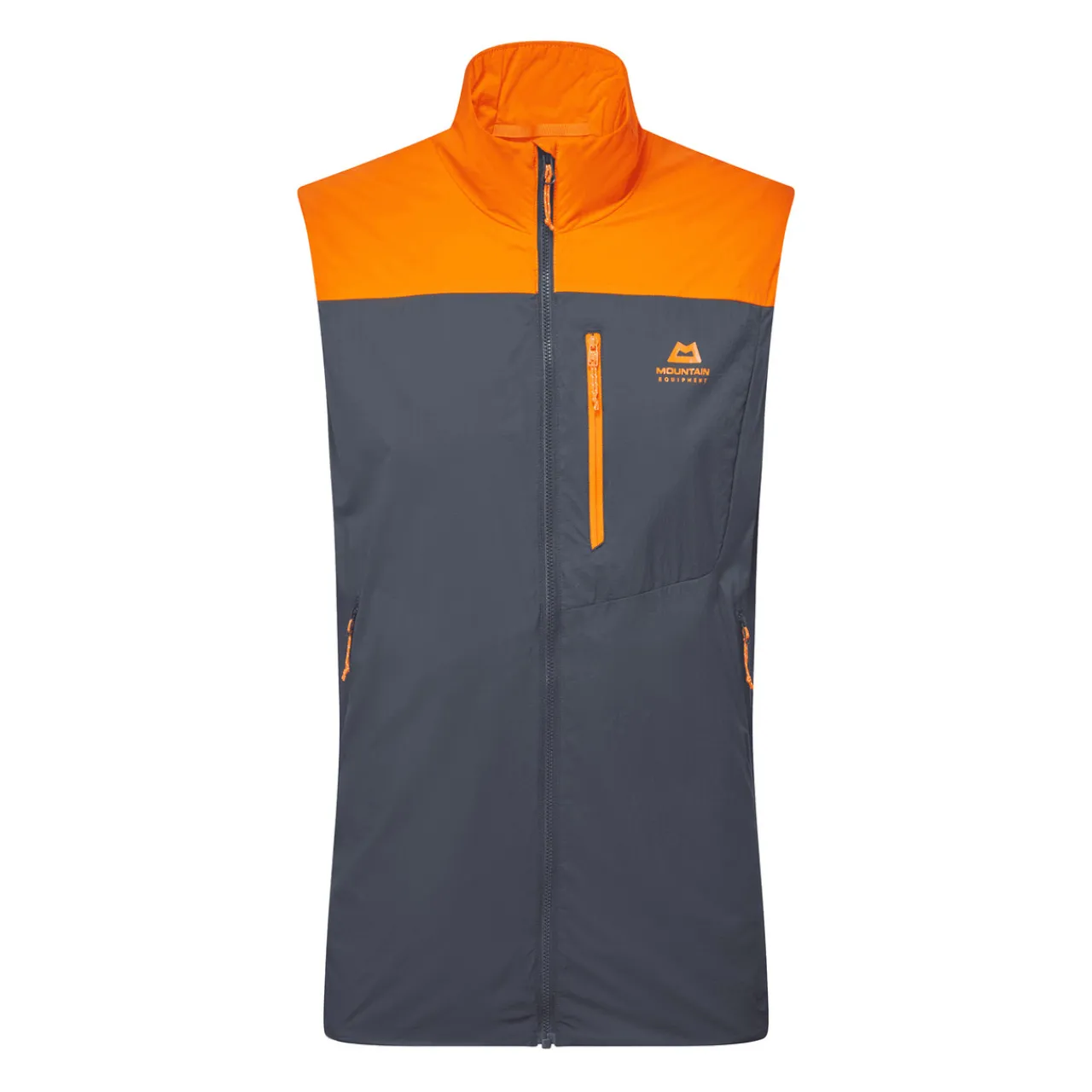 Aerotherm Vest Fleece Vests|Windproof Vests