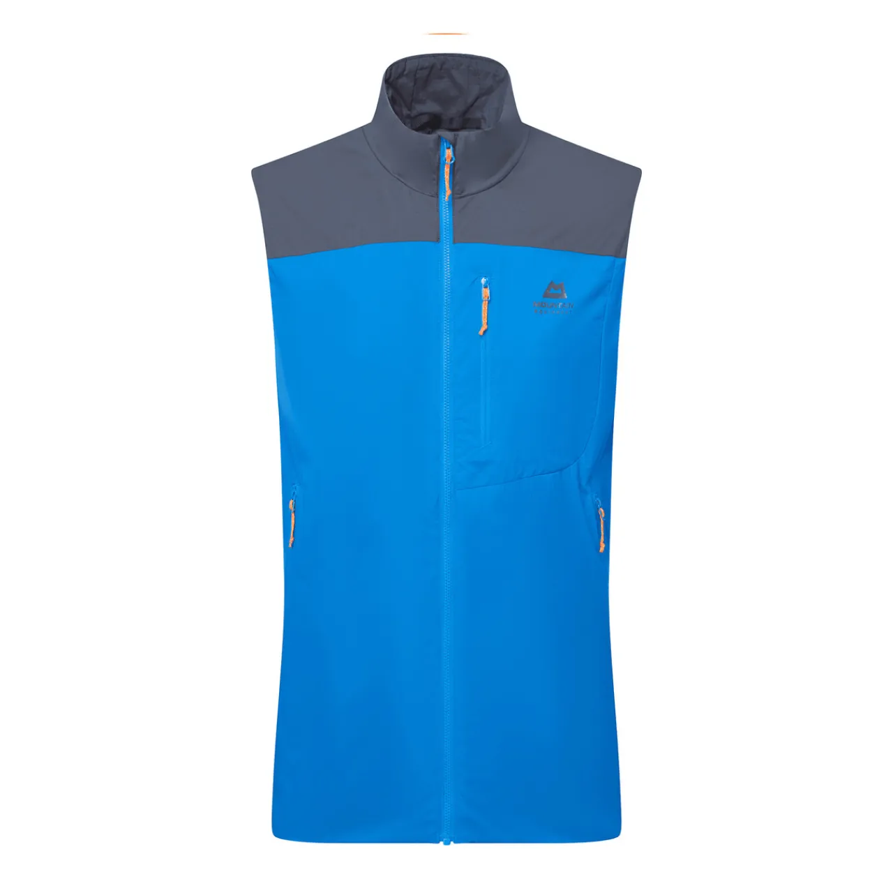 Aerotherm Vest Fleece Vests|Windproof Vests