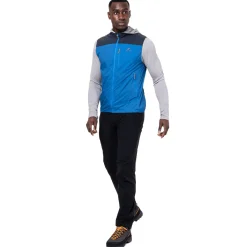 Aerotherm Vest Fleece Vests|Windproof Vests