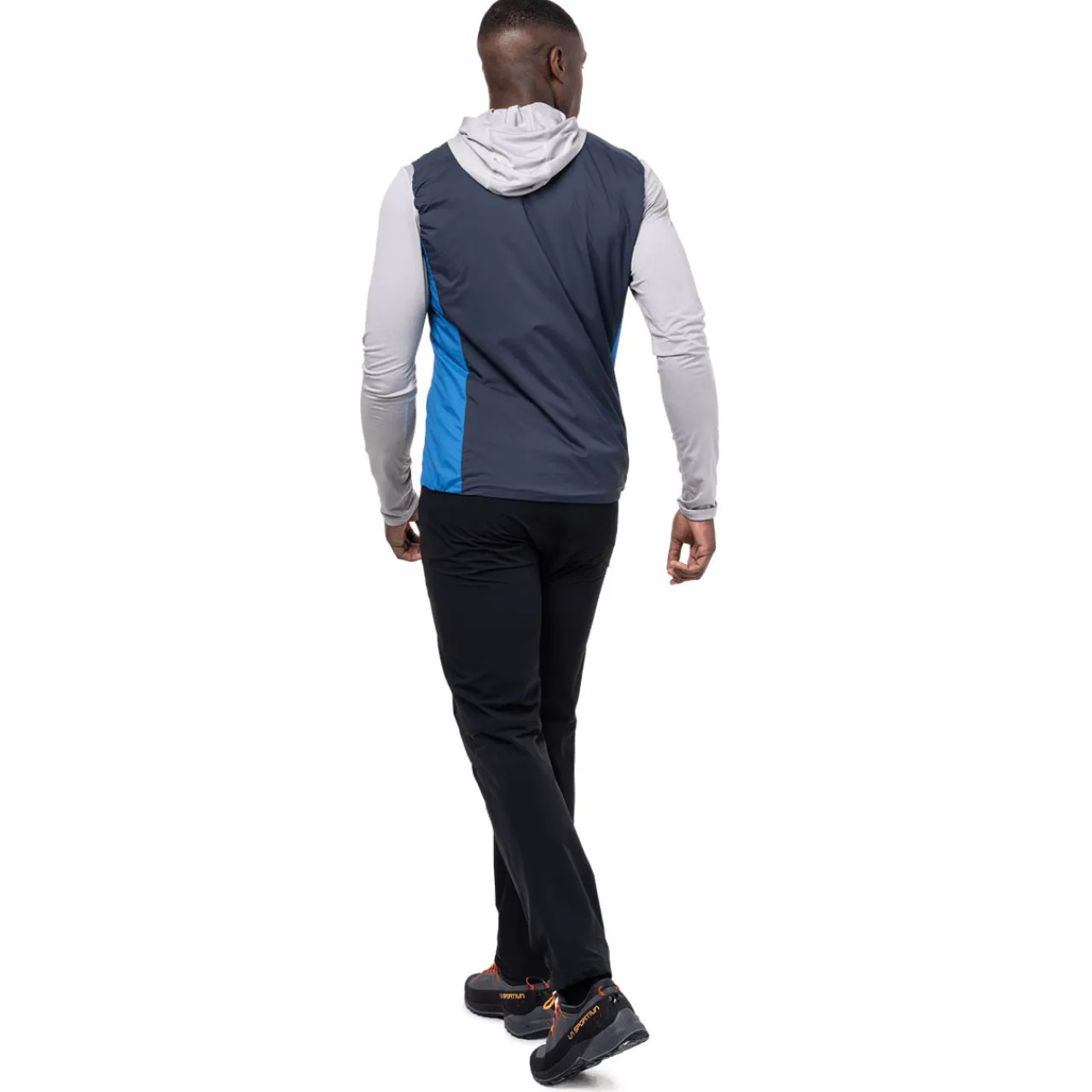 Aerotherm Vest Fleece Vests|Windproof Vests
