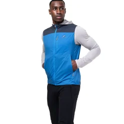 Aerotherm Vest Fleece Vests|Windproof Vests