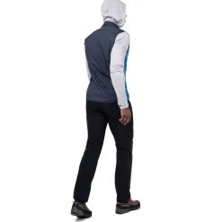Aerotherm Vest Fleece Vests|Windproof Vests