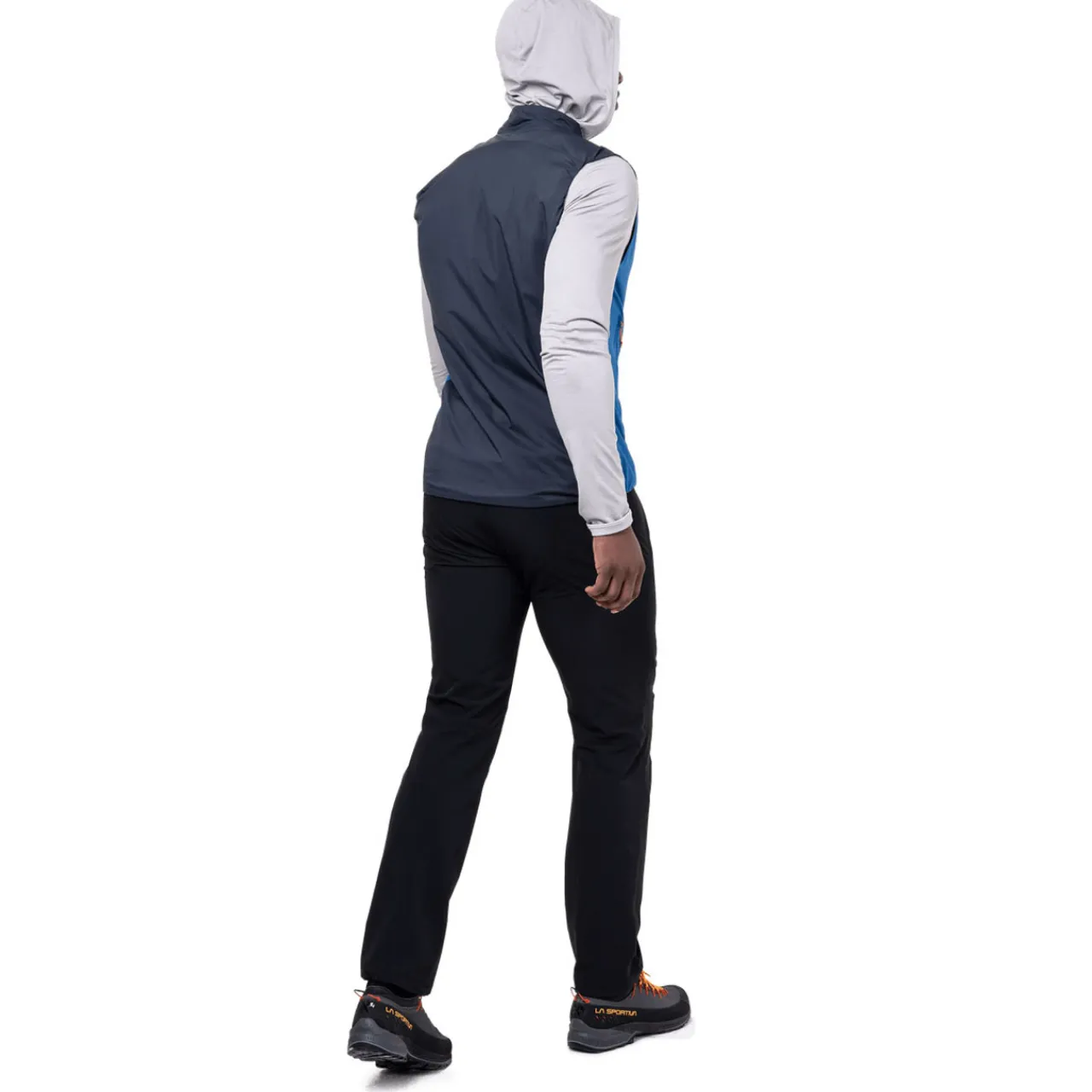 Aerotherm Vest Fleece Vests|Windproof Vests