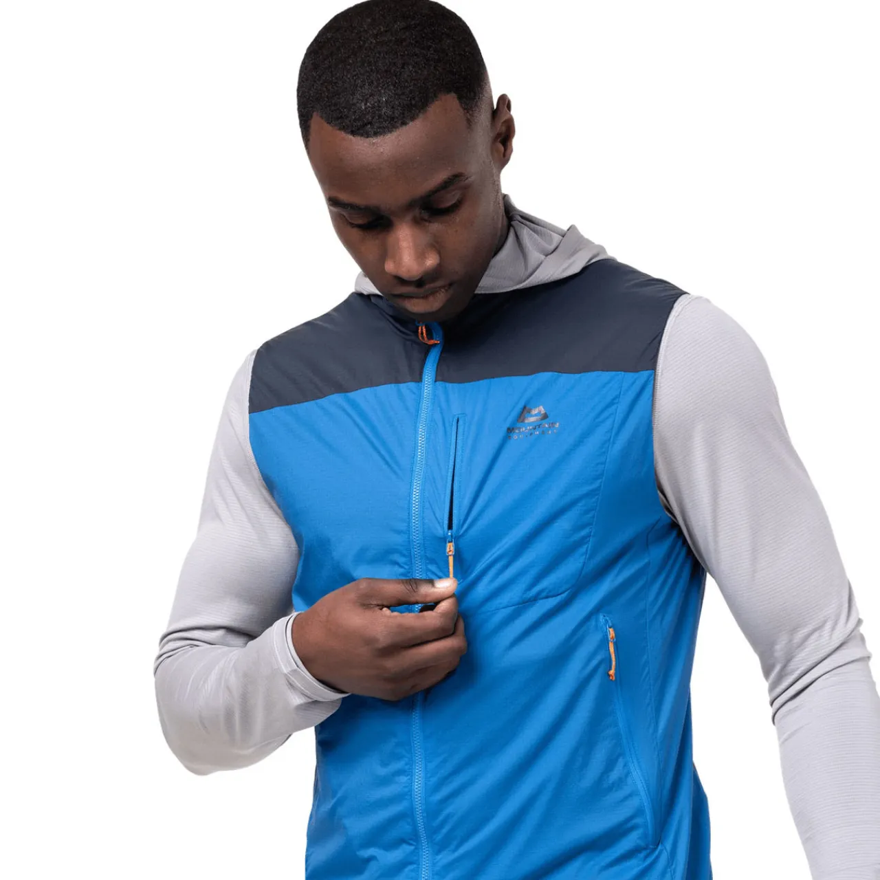 Aerotherm Vest Fleece Vests|Windproof Vests