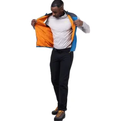 Aerotherm Vest Fleece Vests|Windproof Vests