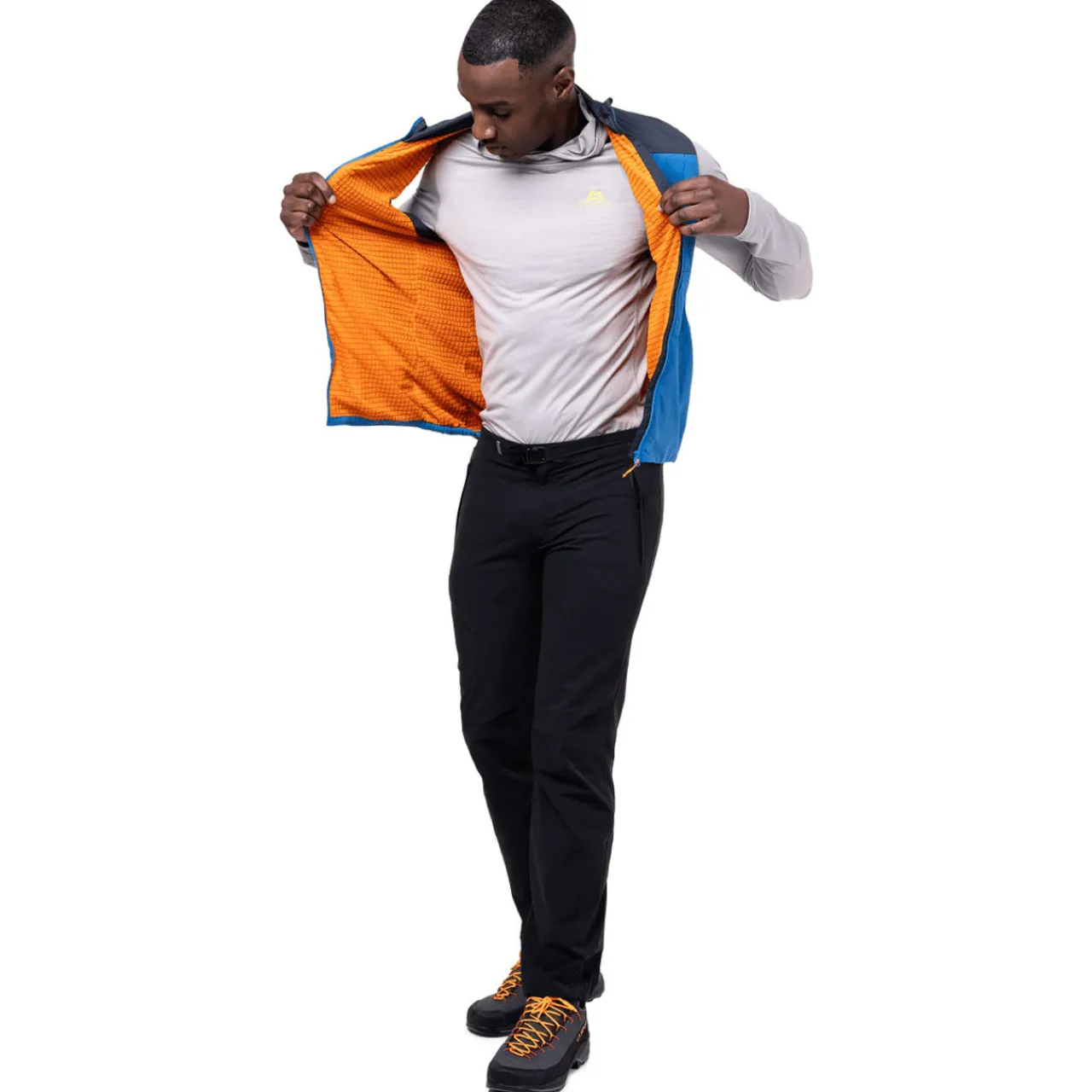 Aerotherm Vest Fleece Vests|Windproof Vests
