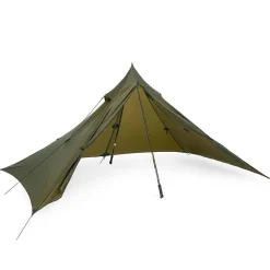 Discount A-Frame Connector 15cm Tent Accessories