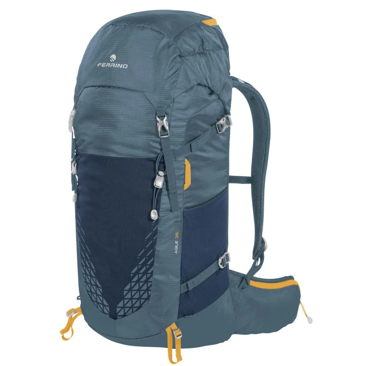 Clearance Agile 35 Rucksack Day Packs