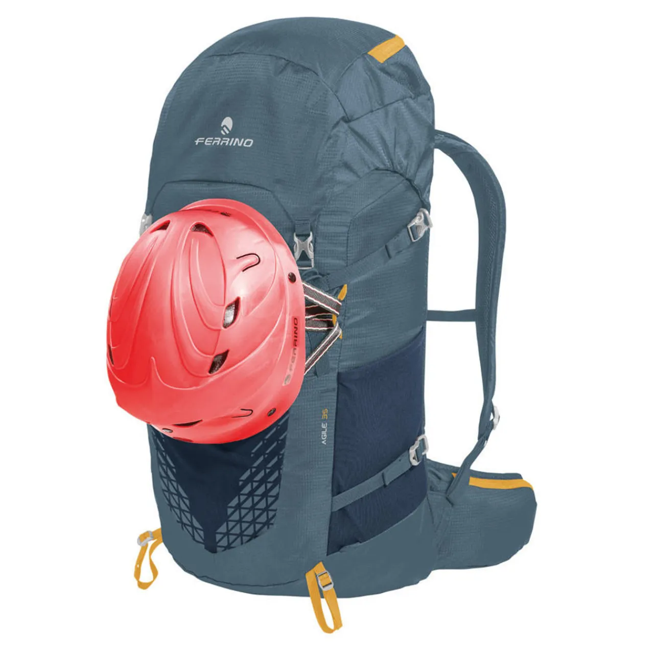 Clearance Agile 35 Rucksack Day Packs
