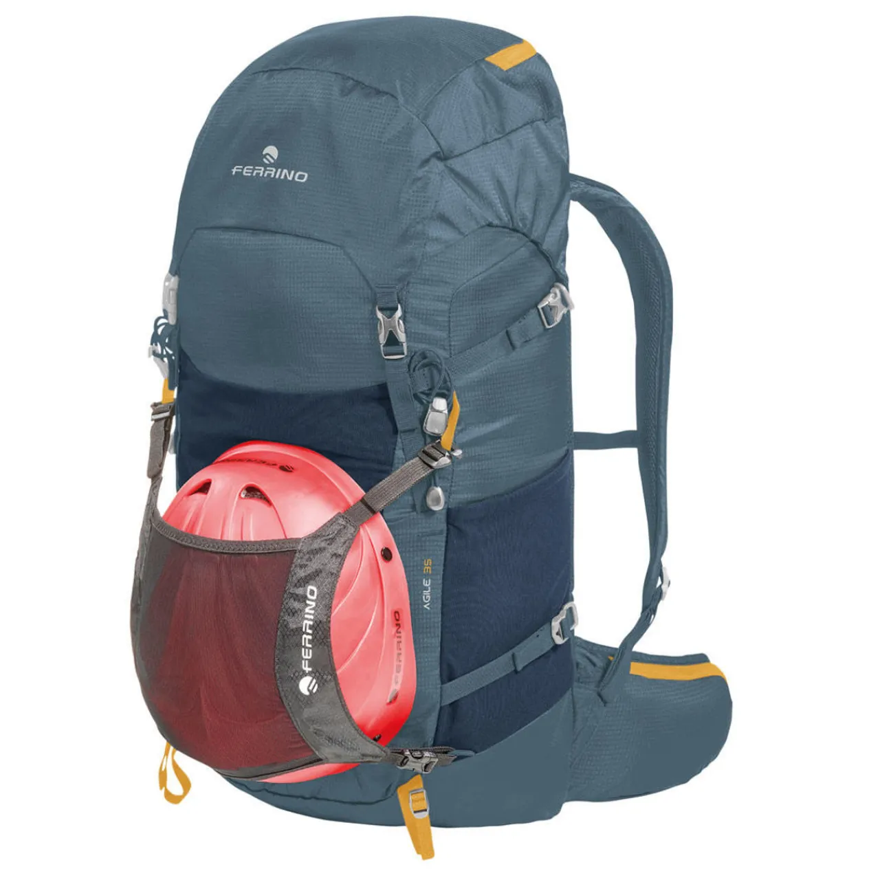 Clearance Agile 35 Rucksack Day Packs