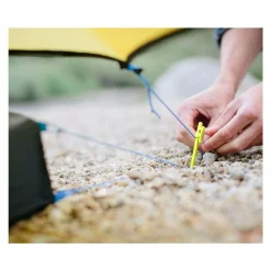Best Airpin Ultralight Stakes - 4 Pack Tent Accessories