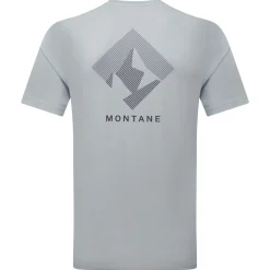 Alhena Mountain 25 T-Shirt Baselayer - Short Sleeves