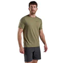 Alhena Mountain 25 T-Shirt Baselayer - Short Sleeves