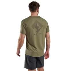Alhena Mountain 25 T-Shirt Baselayer - Short Sleeves