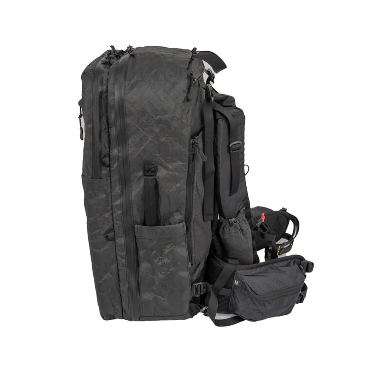 All Day Carry 45L Travel Backpack Travel Packs