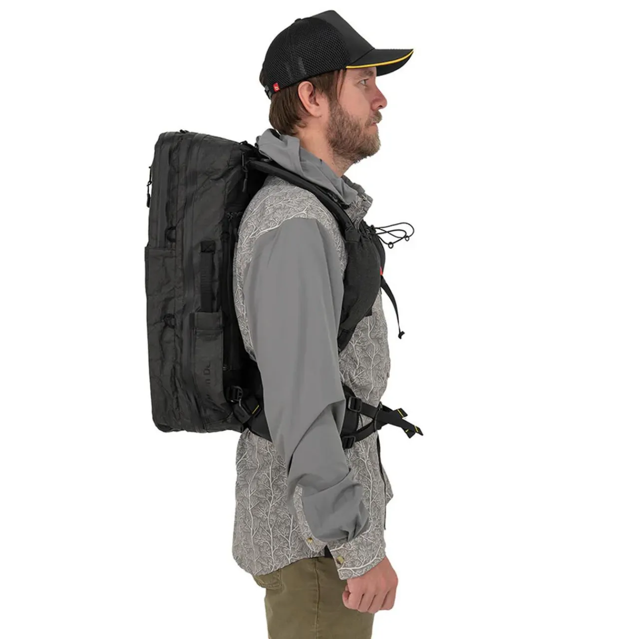 All Day Carry 45L Travel Backpack Travel Packs