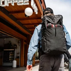 All Day Carry 45L Travel Backpack Travel Packs