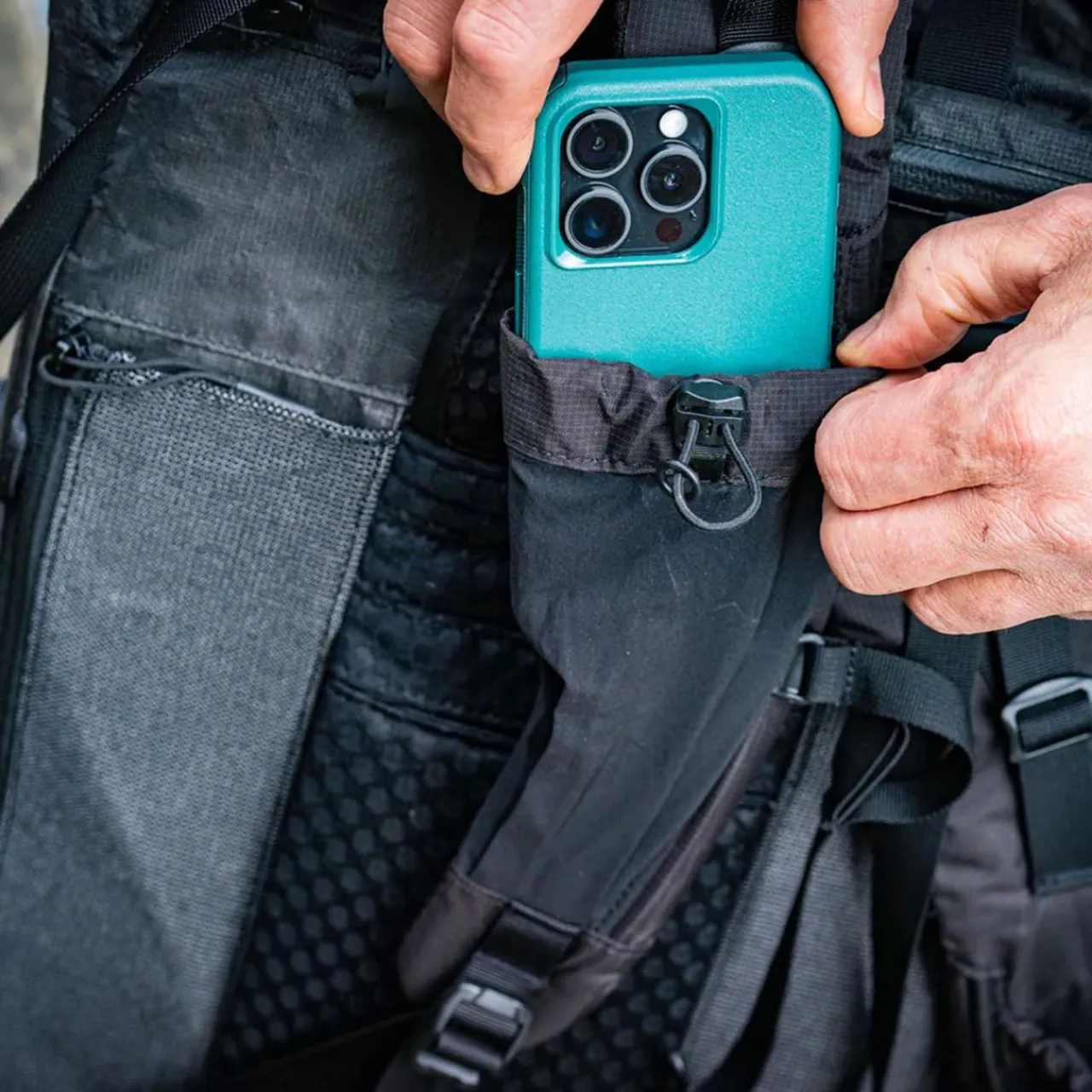 All Day Carry 45L Travel Backpack Travel Packs