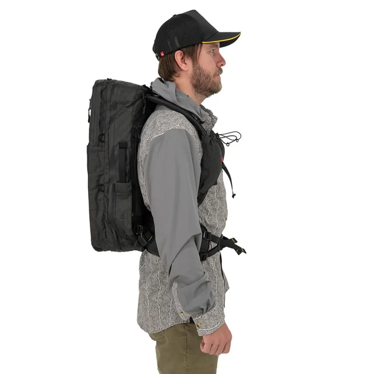 All Day Carry 35L Travel Backpack Travel Packs