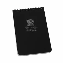 Outlet All Weather Top Spiral Bound Notebook No. 946 & 746 Accessories