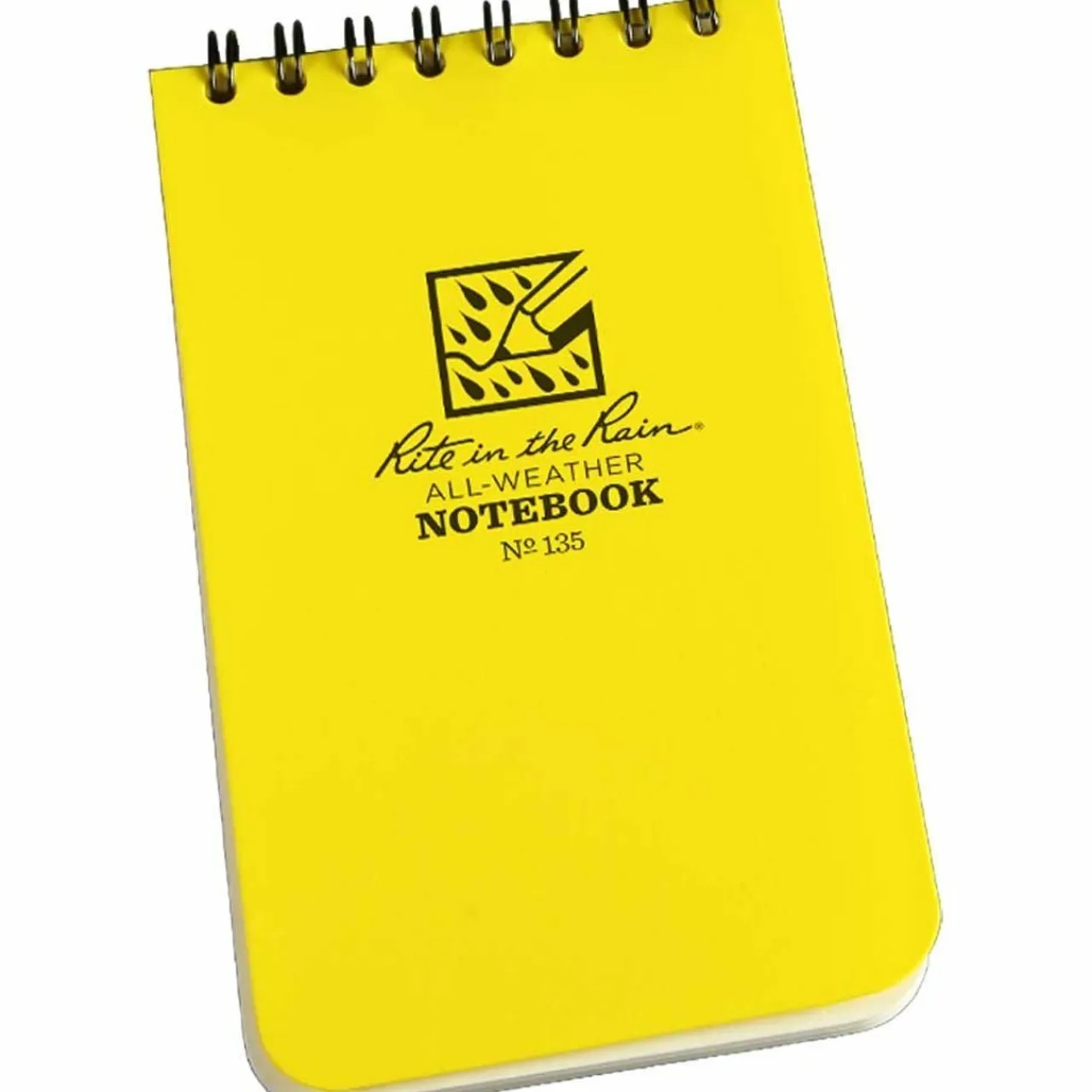 Hot All Weather Universal Top Spiral Bound Notebook Accessories