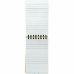 Hot All Weather Universal Top Spiral Bound Notebook Accessories