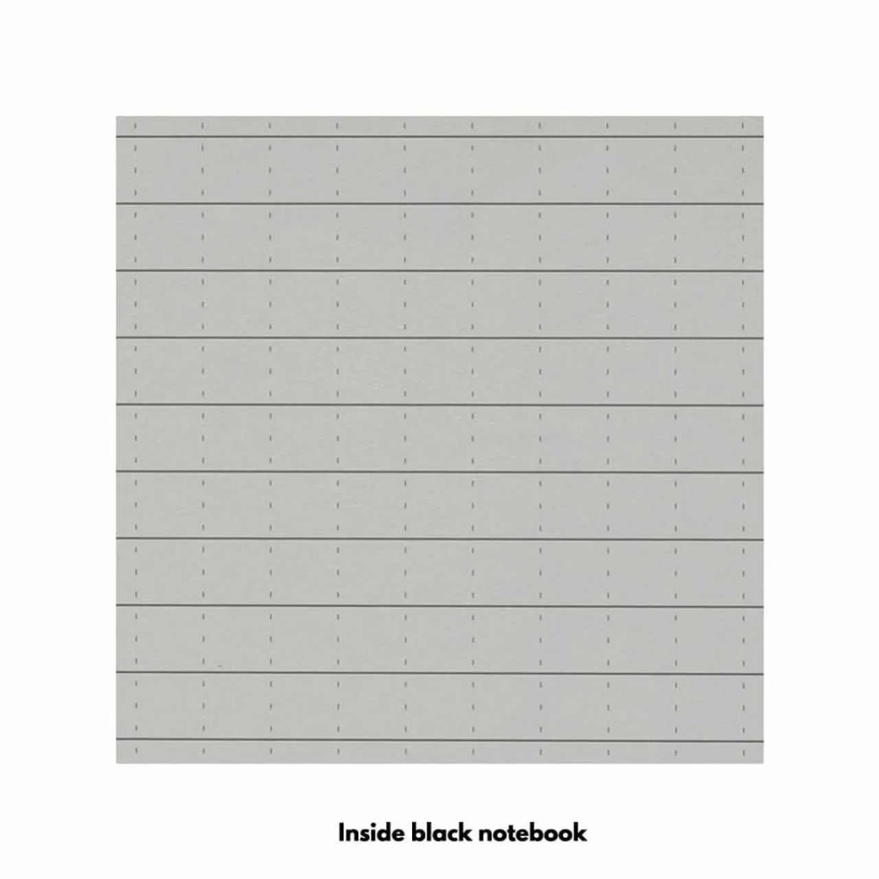 Hot All Weather Universal Top Spiral Bound Notebook Accessories