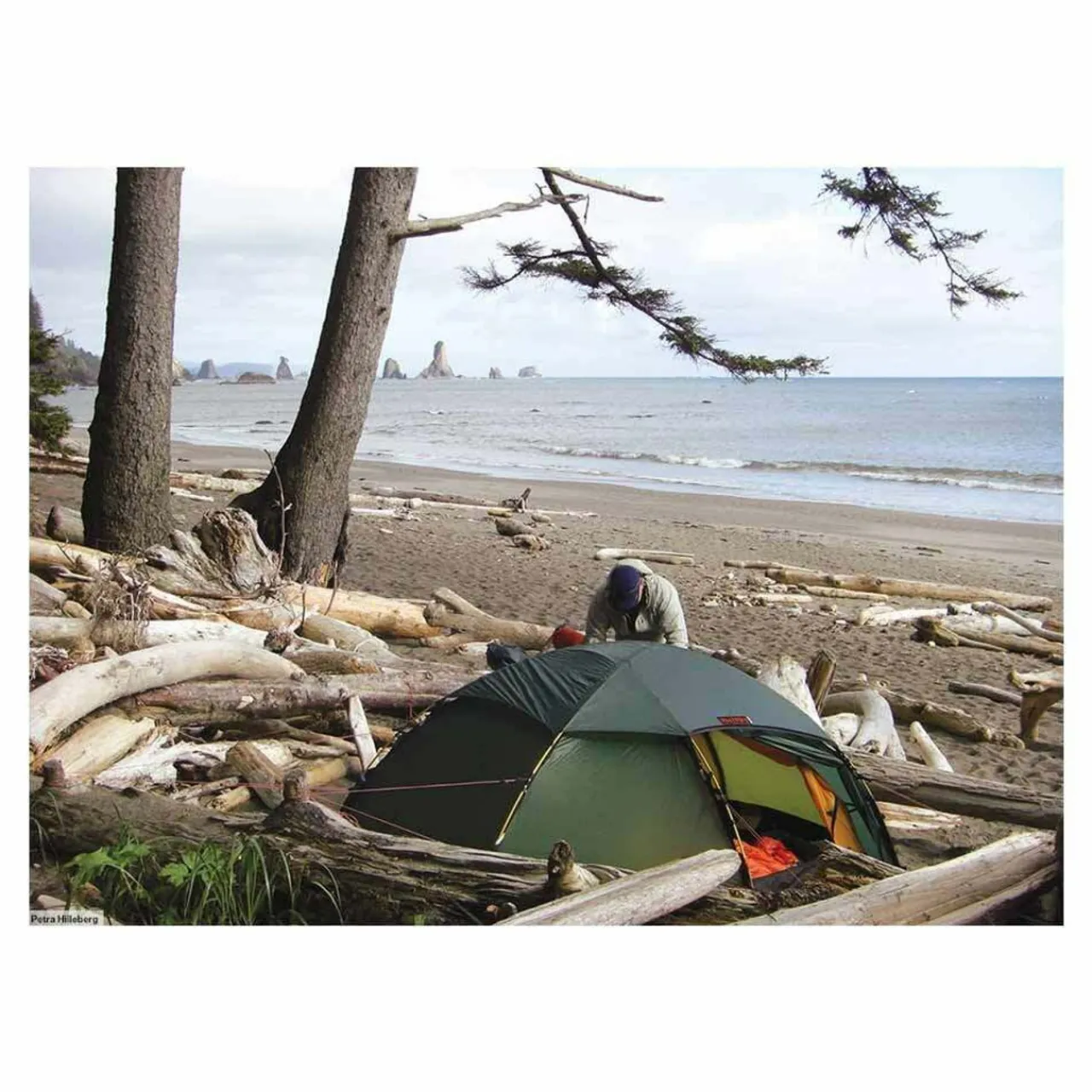 Allak 2 Person Tent Two Person Tents