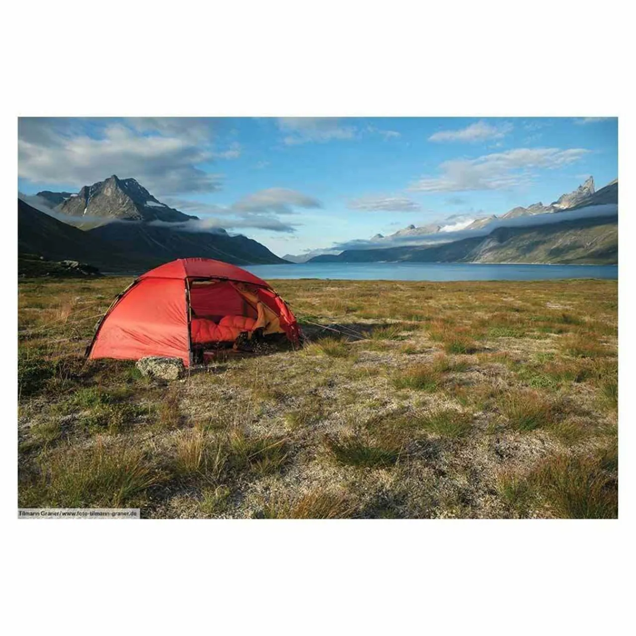 Allak 2 Person Tent Two Person Tents