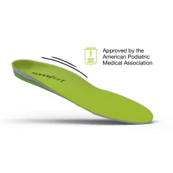 Sale All-Purpose Support High Arch Insoles Insoles
