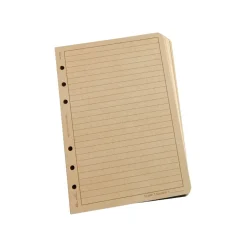 Hot All-Weather Universal Loose Leaf No. 982 Accessories