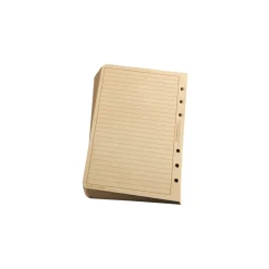 Hot All-Weather Universal Loose Leaf No. 982 Accessories