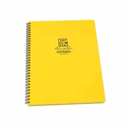New All-Weather Universal Maxi Notebook Polydura No. 373MX & 773MX Accessories