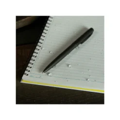 New All-Weather Universal Maxi Notebook Polydura No. 373MX & 773MX Accessories