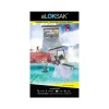 Best aLOKD3-LMP Waterproof Bags - 3 Pack Waterproof Pouches