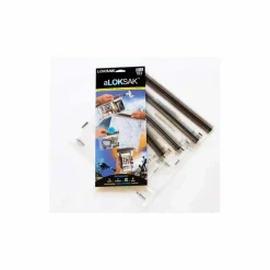 ALOKD4-MP Waterproof Bags - 4 Bag Multipack Accessories|Waterproof Pouches